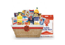 Groceries