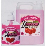 Liquid Hand Soap