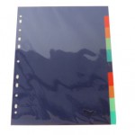 A4 (PVC) 5 To View