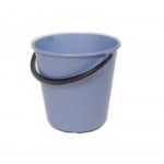 Plastic Bucket 9ltr