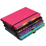 Coloured Edge