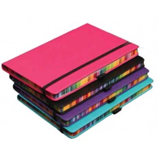 Coloured Edge