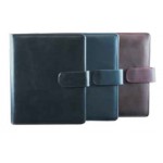 Personal Organisers - Genuine Leather