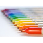 Permanent Markers Economy 70 / 90 (Plastic Barrel)