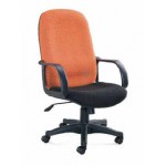 SP650A Office Chair - OI