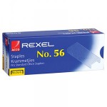 Staples Rexel No.56  
