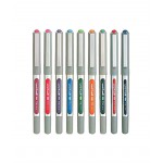 Uniball Ub157 Rollerball Pen - Asst.