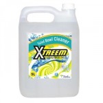 Toilet Bowl Cleanser