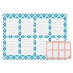 A3 Desk Calendar