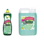 Dishwashing Liquid