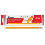 Pencils HB Foska