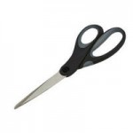 Scissors (Large) 210mm - Black