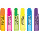 Highlighters (Assorted Colours) Collosso