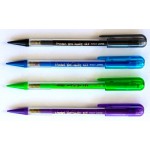 Clutch Pencil Pentel Hot Shot 0.5 &amp; 0.7 A155