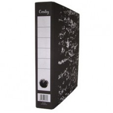 Lever Arch File A4 Board Mini Treeline 40mm