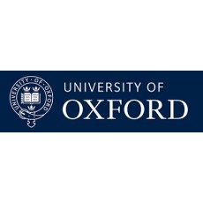 University of Oxford