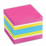 Stick it notes 50 x 50 (Cube)