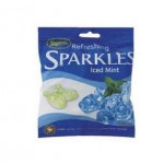 Sparkles Refreshing Ice Mints (125g)