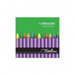 Treeline Wax Crayons 12