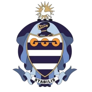 Grey College Primary school crest
