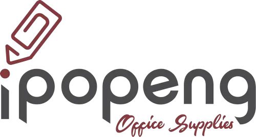 Ipopeng Office Supplies logo
