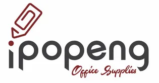 Ipopeng Office Supplies logo