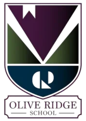 Olive Ridge School logo